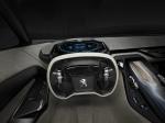 Peugeot Onyx Concept 2012 года